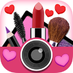 YouCam Makeup - Selfie Editor